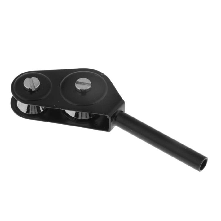 Fishing Roller Rod Tip Guide, Boats Fishing Rod Tip Guide for Sea Boats Fishing Sportinggoods Fishing Rod Accessories 5.0