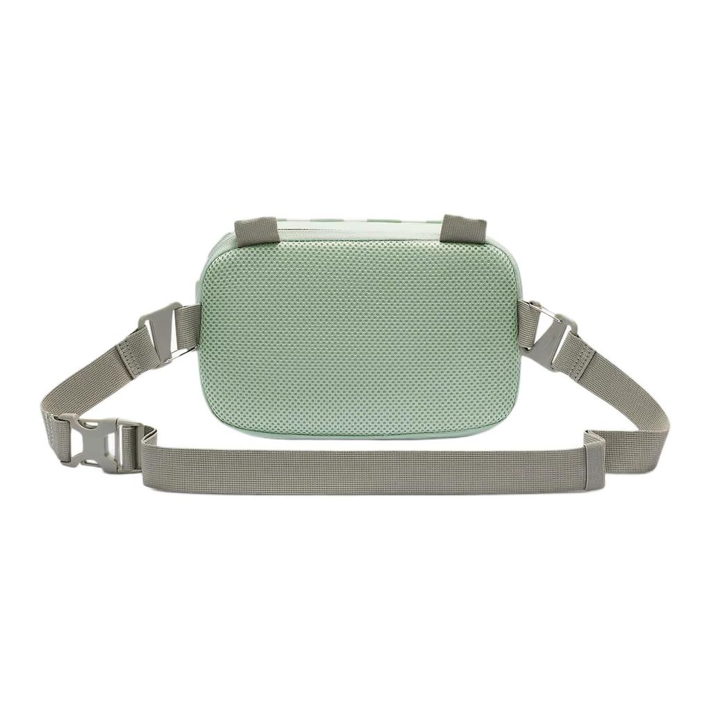 Nike Hayward Patrol Embroidered Logo Fabric Waist Bag Crossbody Bag Unisex bags Teal HJ8229-370