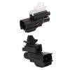Outside Temperature Sensor 88790-22131 Sturdy Replacements for Corolla Vehicle Spare Parts Convenient Installation
