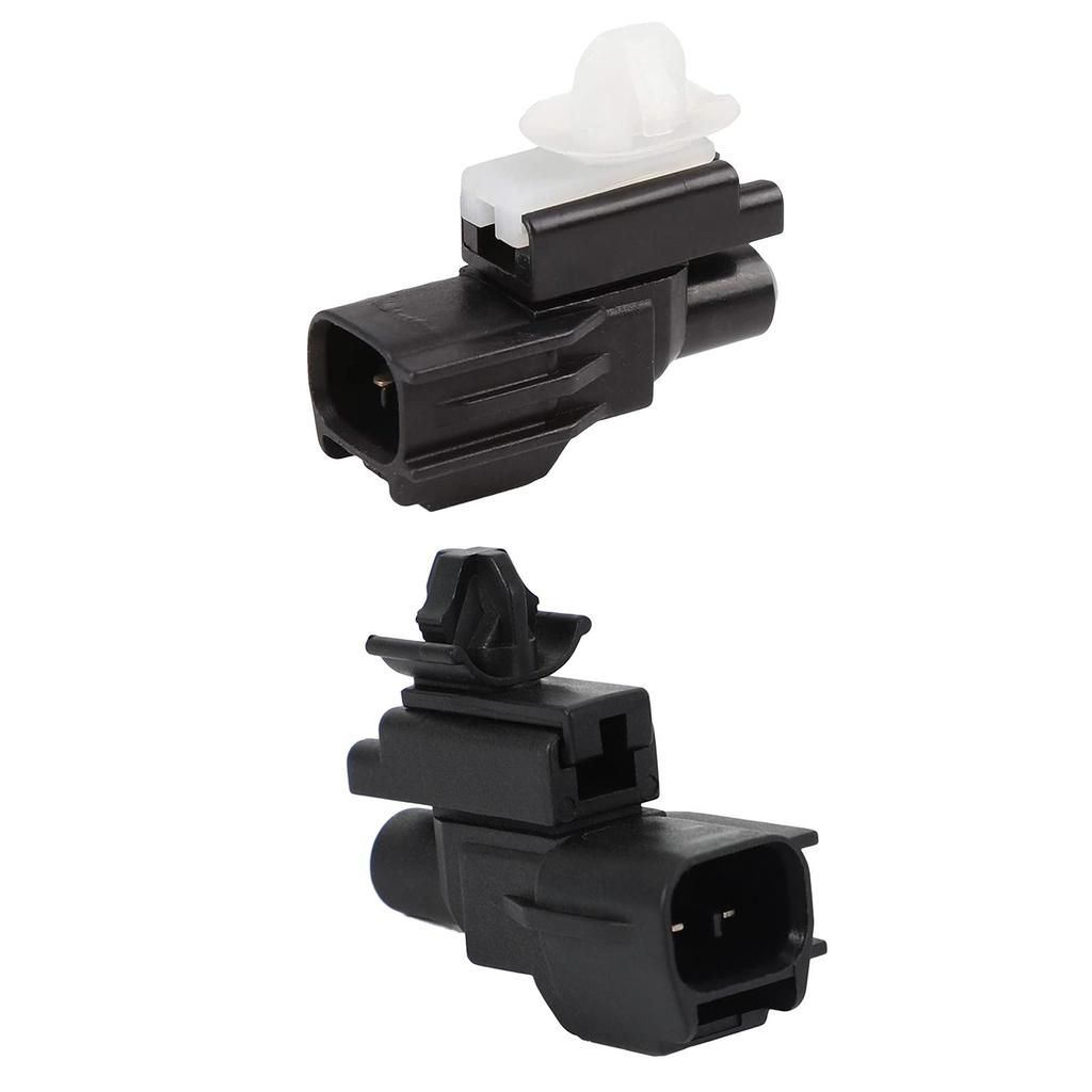 Outside Temperature Sensor 88790-22131 Sturdy Replacements for Corolla Vehicle Spare Parts Convenient Installation