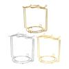 Holder Stand Cup Glass Plate Holder Drainer Holder Dish Storage Organizer Shelf