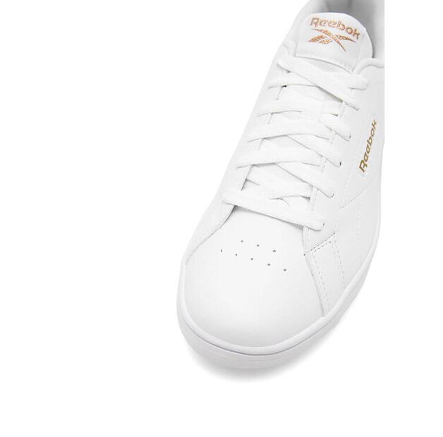 Reebok Кроссовки COURT CLEAN 100074383 Белый