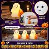 Halloween Dekoration Niedliche Figur für Party Hof Schreibtisch Regal