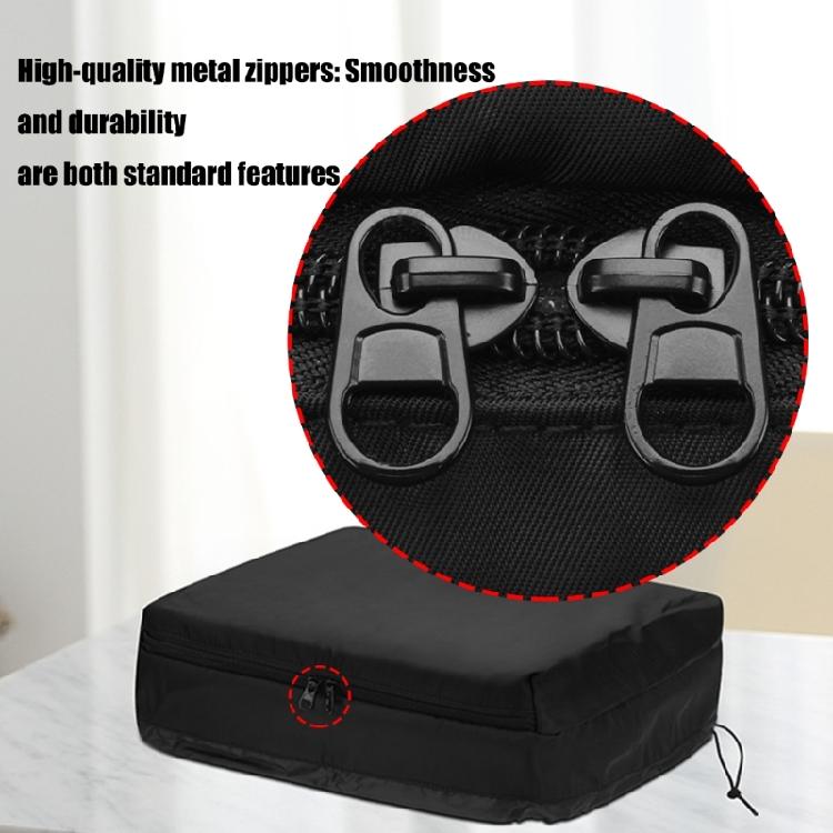 Dust Cover Dustproof Case Splashproof Cover Gaming Accessories for Slim Scratchproof Guard Horizontal Protector Case