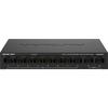 Mercury 10-Port Gigabit POE Switch