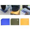 Ultralight Compact Self Inflating Seat Cushion Mat Cushion Camping Hiking