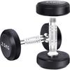 XINBODA Huirun Fitness Cast Iron Dumbbell