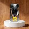 Basketball L-Lebron James 23 Handyhülle Für Samsung S25,S24,S21,S22,S23,S30,Ultra,S20,Plus,Fe,Note,10,9,5G Schwarze Hülle