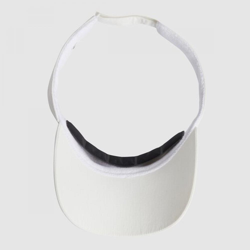 Le Coq Sportif Tennis Sun Cap Wht   Unisex   Qq123tcp31