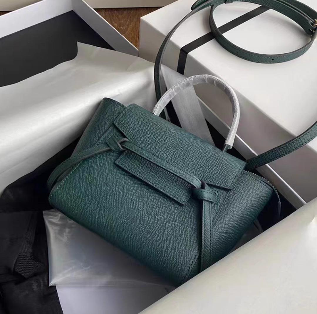 

Женская классическая сумка Catfish из натуральной кожи - стиль Яо Чэнь, модная и универсальная высококачественная сумка-мессенджер через плечо