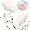2 Pairs Of Silicone Thumb And Toe Separators, Wear-Resistant Day And Night Use, Toe Stacking Separation Corrector, Comfortable Foot Protection Tool