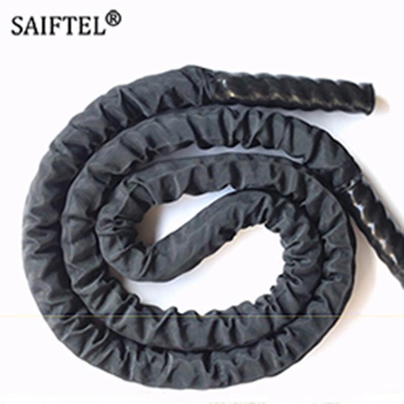 SAIFTEL Weighted Jump Rope
