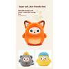 Ai Intelligent Voice Interactive Doll Emotional Companion Robot Dialogue Plush Doll Children's Gift 2025 New Edition