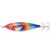 8CM/6G Colorful Fishing Lure with Squid Hook Glow in The Dark Realistic Luminous
