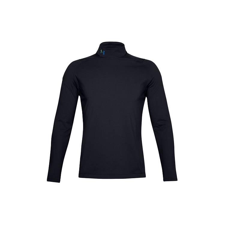 Under Armour RUSH Спортивная одежда Мужская Черная Средняя 1360608-001 XL