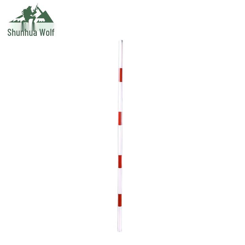 Shunhualang PVC Driving Training Marker Poles