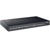 TP-Link 48-Port Gigabit Unmanaged Ethernet Switch