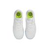Nike Buty damskie Air Force 1 Crater Flyknit Pure Platinum Białe DC7273-100