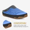 Teva Men S Winter inSulated Comfort Slip On Mule Stvm2439596 Plc