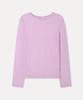 MIXXO See-Through Long Sleeve T-Shirt_Miwlwg408A