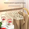Seamless Anti-slip Multifunctional Clothes Drying and Storage Rack
