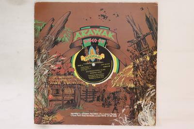 12inch Record GENERAL ECHO / RUPERT REID - Sex Educational Class / Africa Shal ARKDD016 Arawak 1979 UK Reggae, Ska & Dub Used