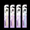 Suke Soft Silk Charcoal Gum Care Toothbrush