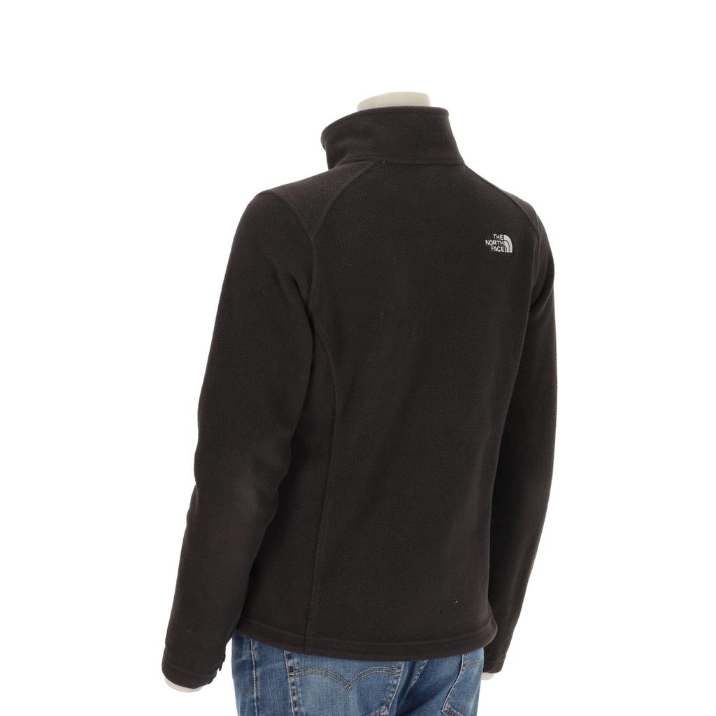 Seconde vie - Veste polaire Femme TNF Noir - Très bon état