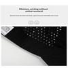 Quick Dry Breathable Baseball Cap With Perforated Mesh Uv Protection Perfect For Running Hiking Outdoor Sports