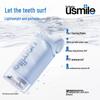 usmile C10s Portable Oral Irrigator CN plug (adapter included)