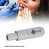 Dental Suction Handle Strong Weak Suction Wide Compatibility Convenient Dental Saliva Sucker Handle