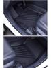 Chevrolet TPE Interior Car Floor Mats - New Model Carpet for Enhanced Decoration