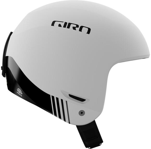 Шлем защитный Giro Signes Spherical Helmet белый