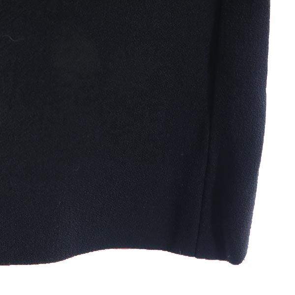 MIUMIU Ärmelloser Einteiler 44 Black Series Damen Gebraucht