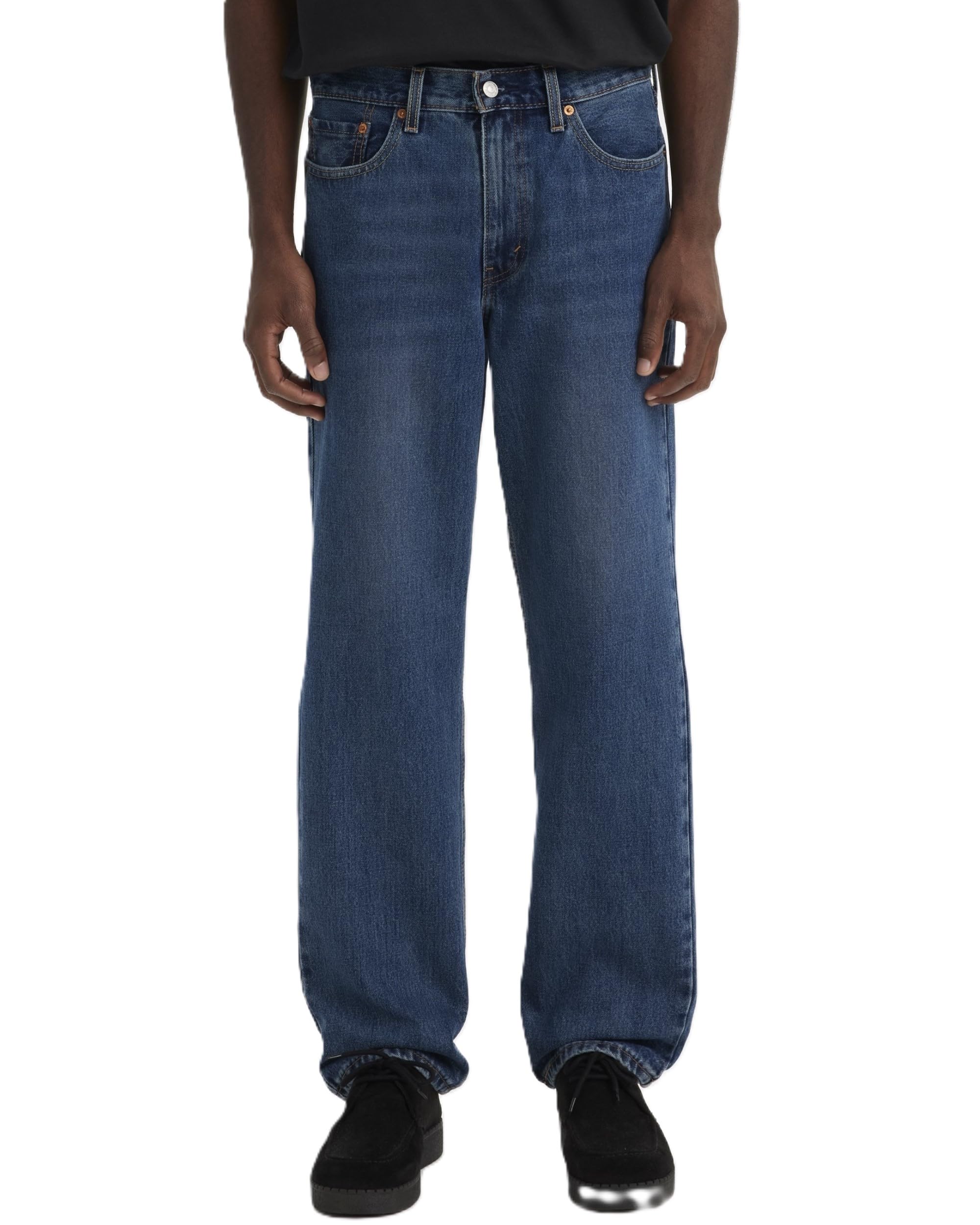 

Levi s 505T Regular Straight T3 Jeans Men s 00505-2914 US W32 L32