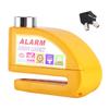 GEETHA Disc Brake Alarm Lock
