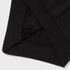 Reebok Heritage Colorblock Sweatshirt   Black Green Rets5fm42bk