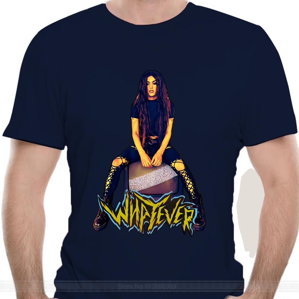 Adore Delano Whatever T shirt adore delano adore delano whatever rupaul rupauls drag race drag race punk rock music S