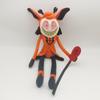 New AlastorPlush Doll Hell Inn Doll AlastorPlush Cartoon Plush Doll