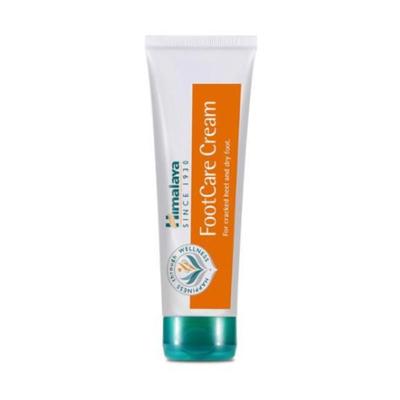Himalaya Krém na péči o nohy 75g