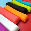 Soft Silicone Remote Control Protective Cover Anti Slip Full Wrap Protective Sleeve Universal Household Controller Guard Shell