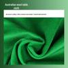 Hansheng Green Billiard Table Baize