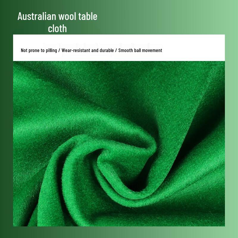 Hansheng Green Billiard Table Baize