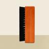 Vinyls Record Cleaning Brush Anti Static Velvet LP Cleaner Remove Dust Dirt & Debris Anti Static Design