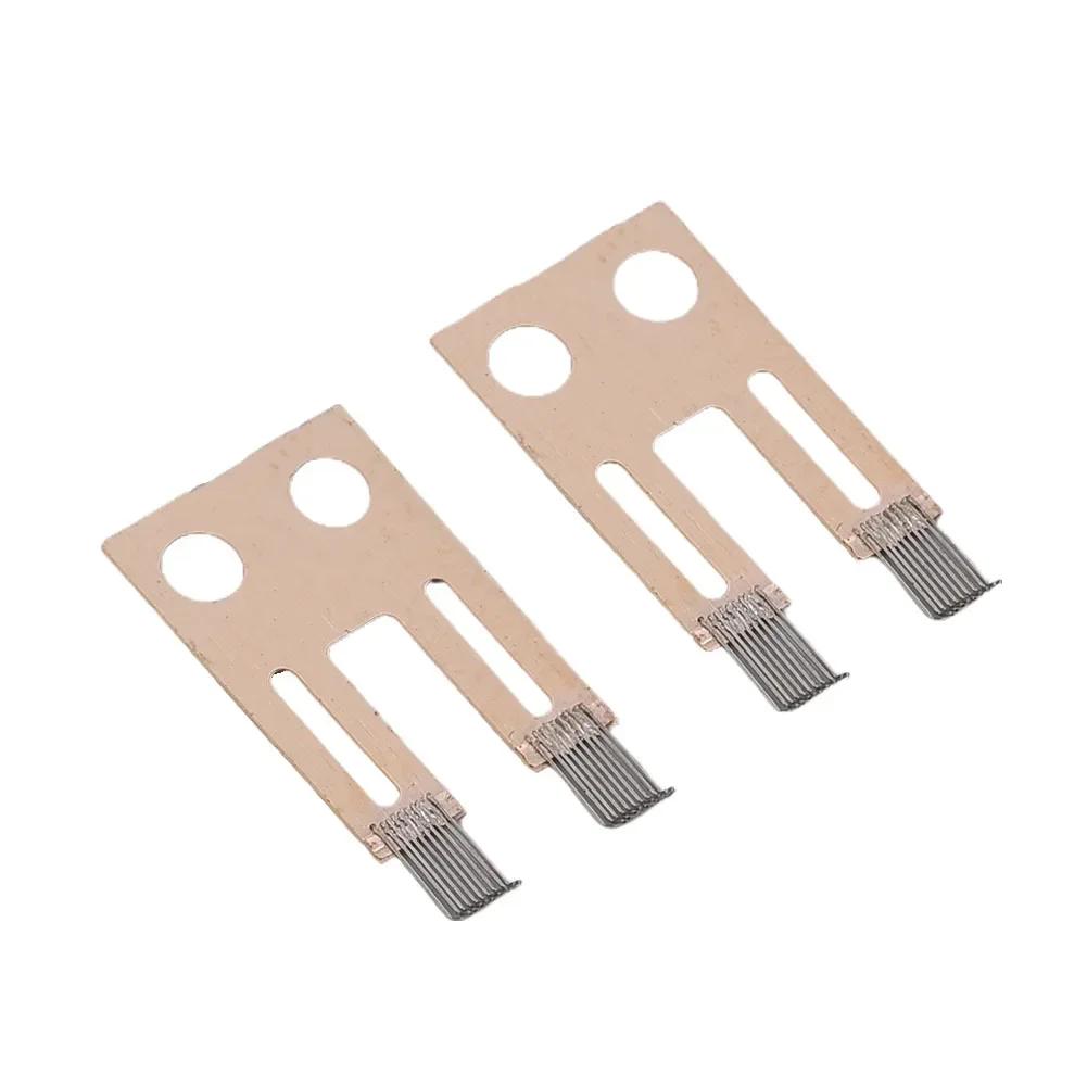 2PCS Angle Sensor For BMW E65 E66 E60 730 740 530 7 Series Steering Column Switch Angle Sensor Contact Brush Repair Kit NEW NEW