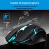 Zhuiguangbao K2 Wired Gaming Mouse