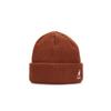 Unisex Cardinal Two-Way Beanie 3454 Mahogany