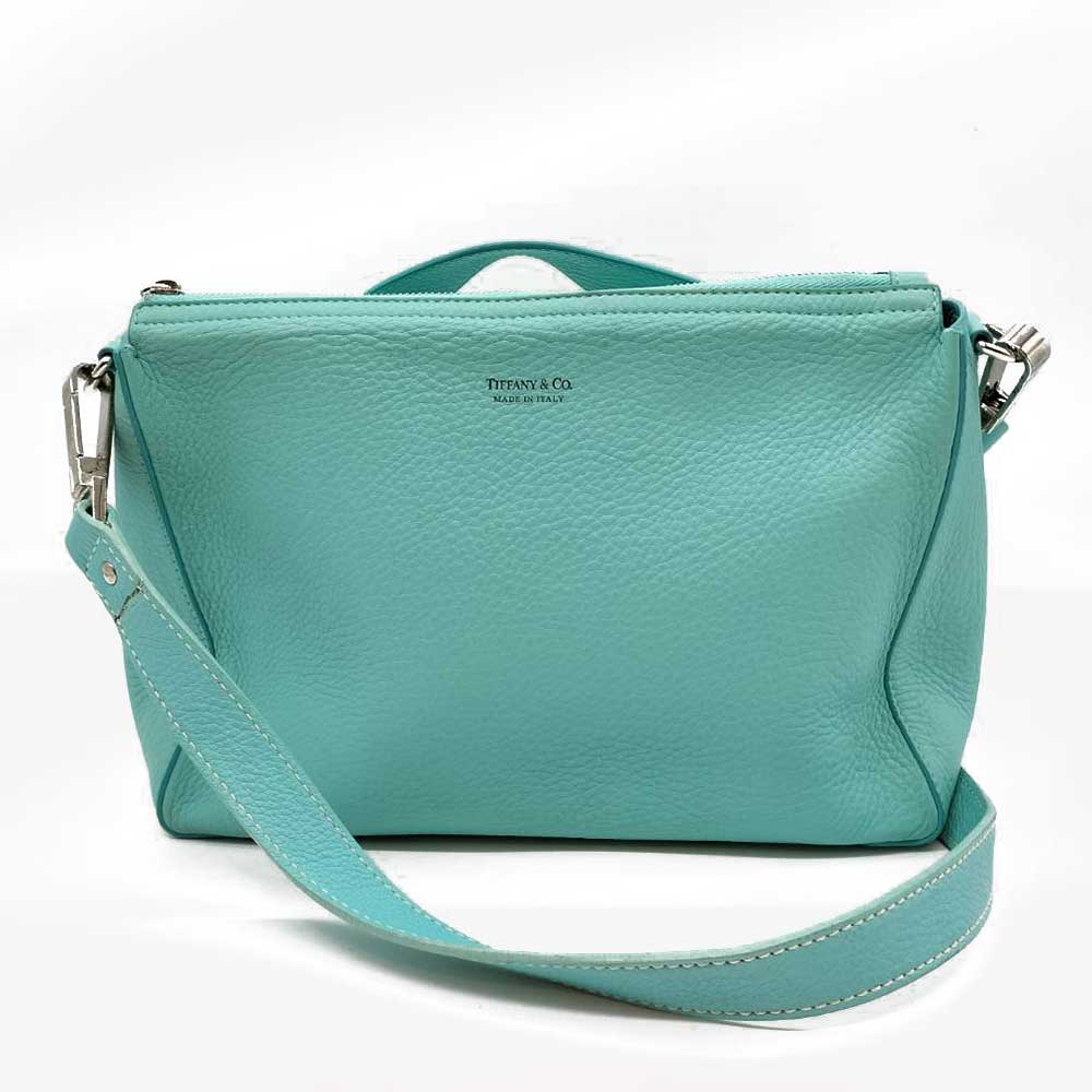 

Used TIFFANY&Co.Shoulder Bag Women