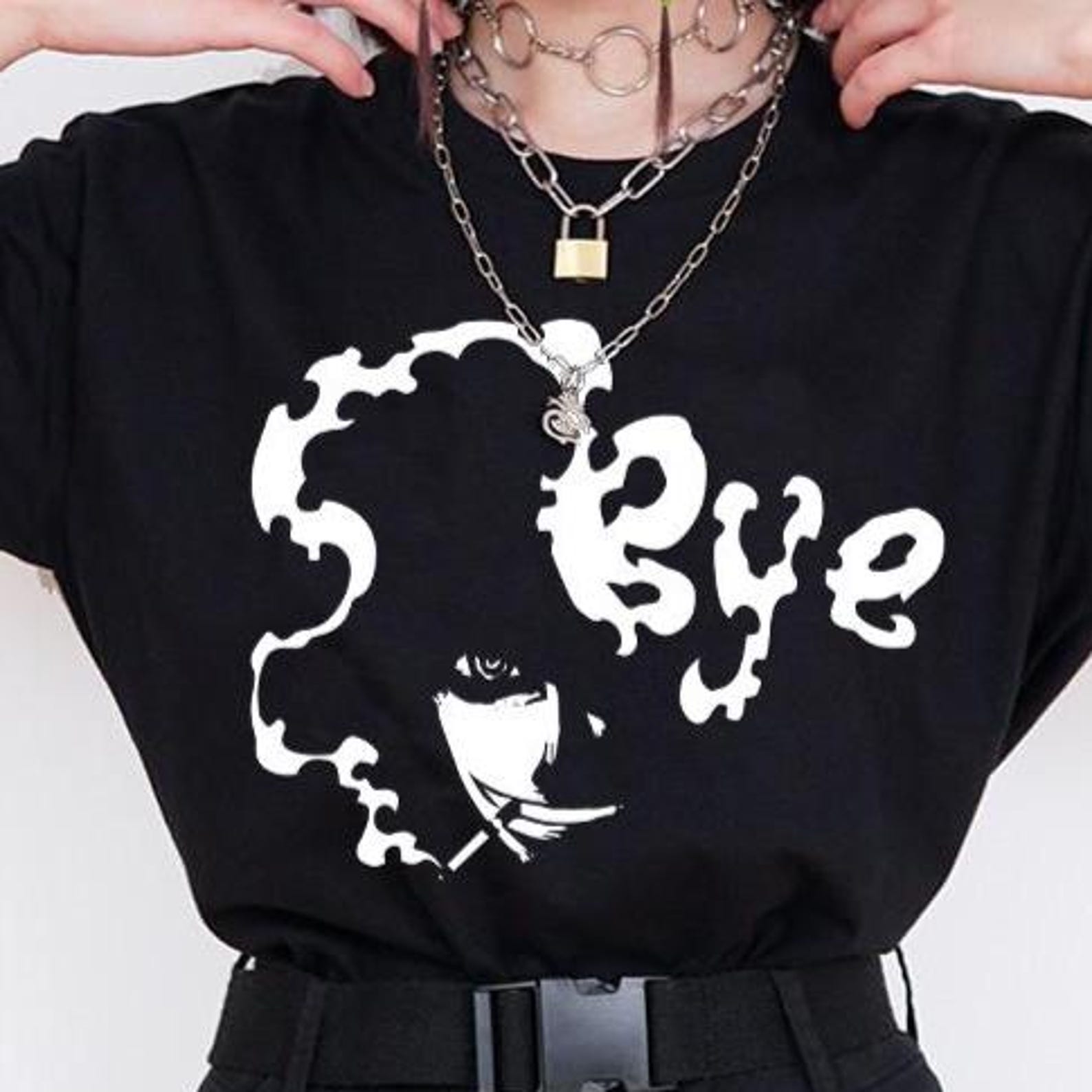 Fire Force Anime Shirt - Manga Cosplay Tee,Benimaru Shinmon,Shinra Kusakabe,Tamaki Kotatsu S