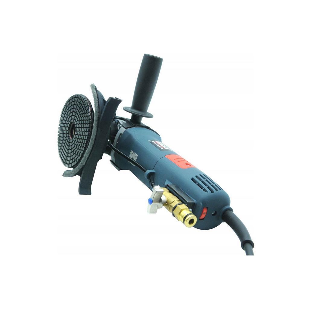 Wet Stone Grinder And Polisher, 1100 W